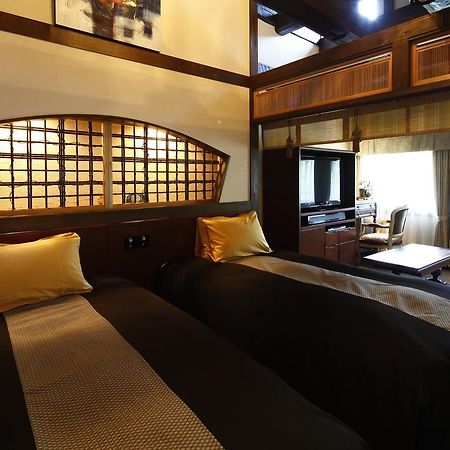 Yuyado Souan Hotel Izumo Eksteriør billede