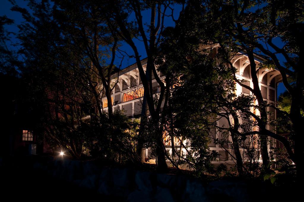 Yuyado Souan Hotel Izumo Eksteriør billede