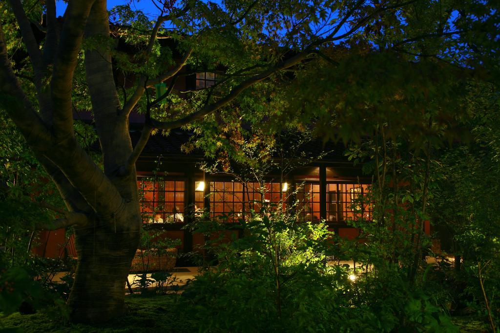 Yuyado Souan Hotel Izumo Eksteriør billede
