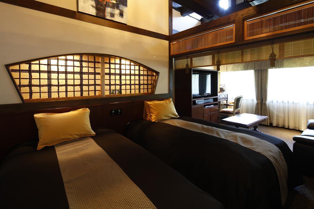 Yuyado Souan Hotel Izumo Eksteriør billede