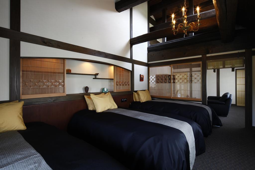 Yuyado Souan Hotel Izumo Eksteriør billede