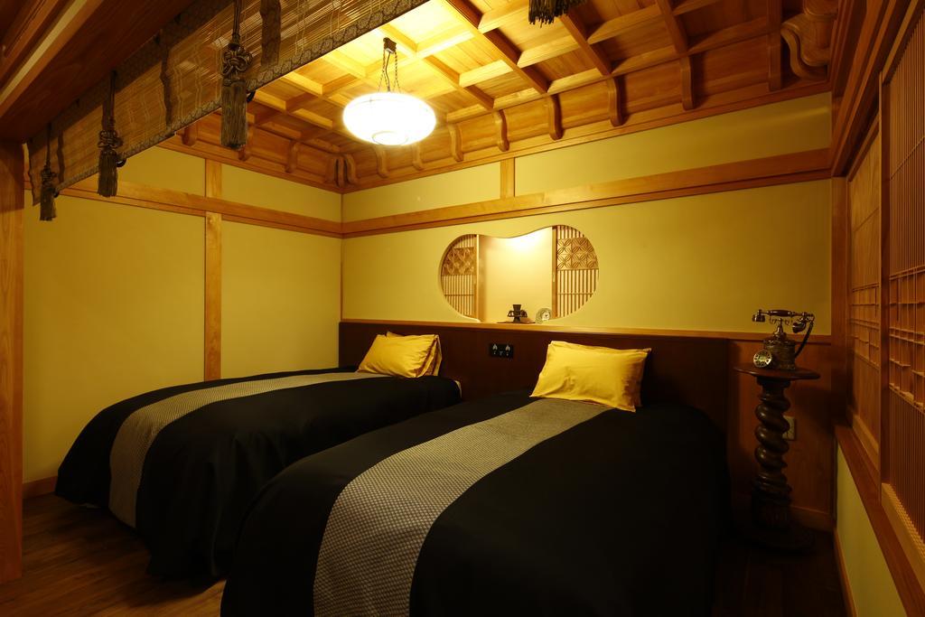Yuyado Souan Hotel Izumo Eksteriør billede