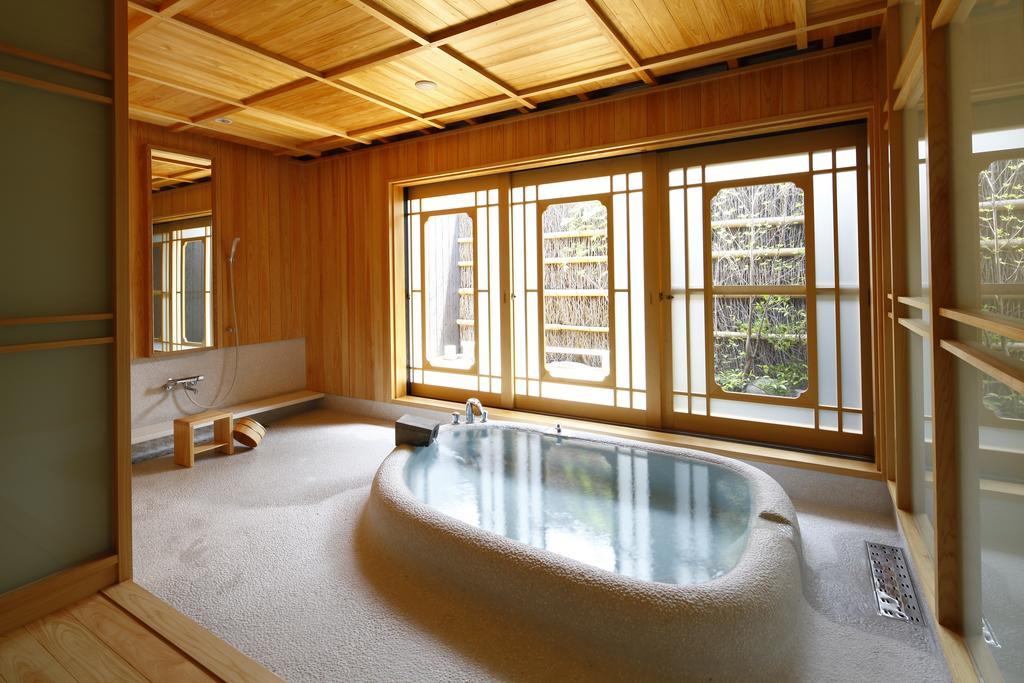 Yuyado Souan Hotel Izumo Eksteriør billede