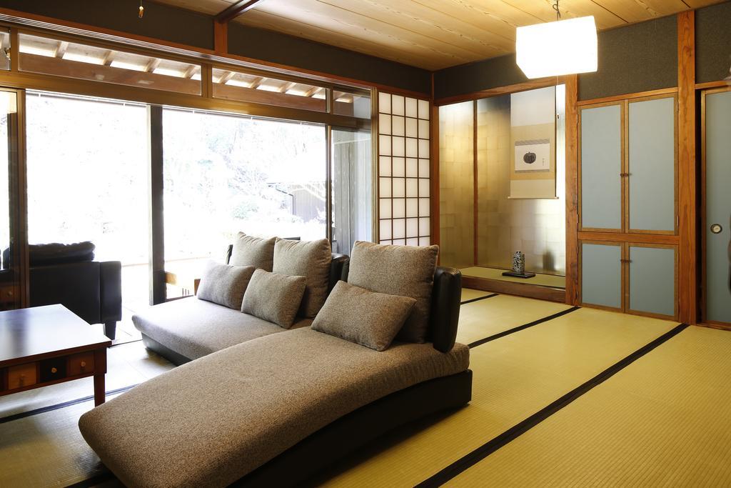 Yuyado Souan Hotel Izumo Eksteriør billede