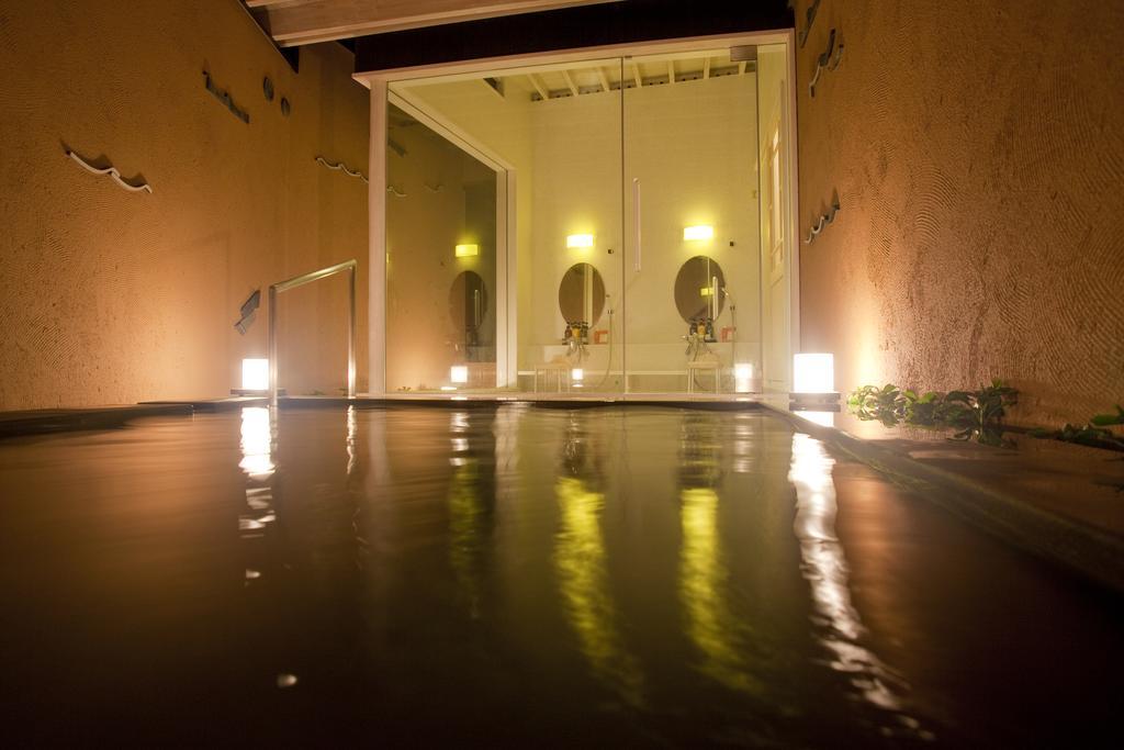 Yuyado Souan Hotel Izumo Eksteriør billede