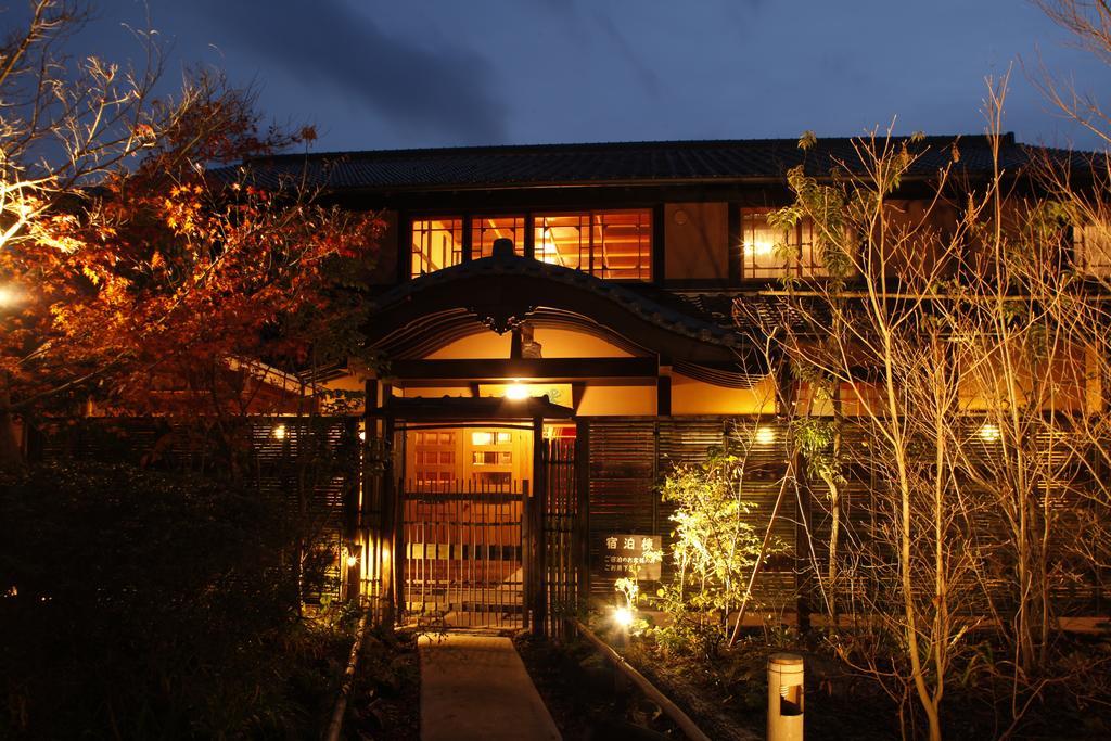 Yuyado Souan Hotel Izumo Eksteriør billede