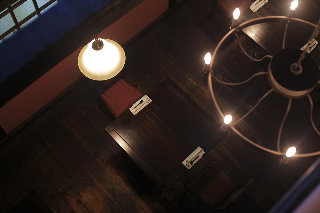 Yuyado Souan Hotel Izumo Eksteriør billede