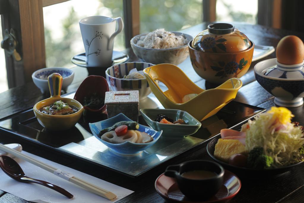 Yuyado Souan Hotel Izumo Eksteriør billede