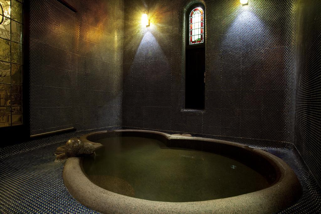 Yuyado Souan Hotel Izumo Eksteriør billede