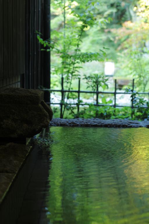 Yuyado Souan Hotel Izumo Eksteriør billede