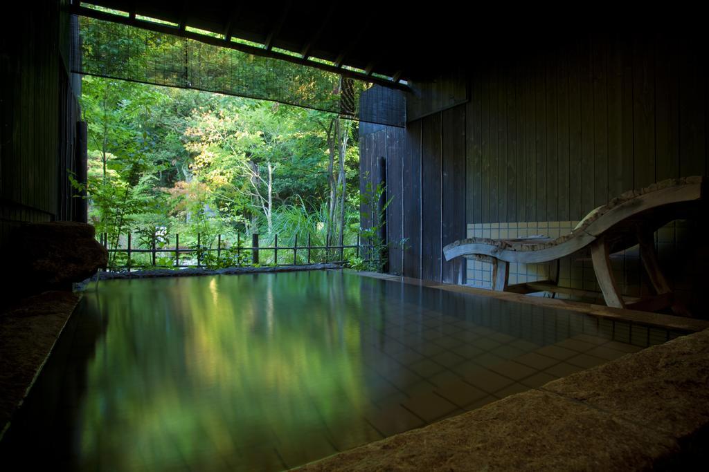 Yuyado Souan Hotel Izumo Eksteriør billede